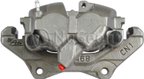 BBB Industries 99-02754A Disc Brake Caliper - Front Left or Front Right - view 2
