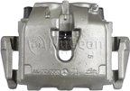 BBB Industries 99-02754A Disc Brake Caliper - Front Left or Front Right - view 3