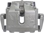 Nugeon 99-02755A Disc Brake Caliper - Front Left - view 3