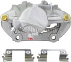 BBB Industries 99-02760A Disc Brake Caliper - Front Right - view 4