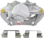 BBB Industries 99-02760A Disc Brake Caliper - Front Right - view 2