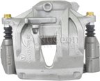 BBB Industries 99-02760A Disc Brake Caliper - Front Right - view 3