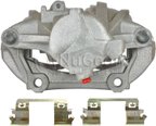 BBB Industries 99-02760B Disc Brake Caliper - Front Left - view 4