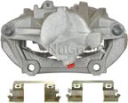 BBB Industries 99-02760B Disc Brake Caliper - Front Left - view 2