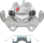 Nugeon 99-02780B Disc Brake Caliper - Rear Left - view 4