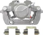 BBB Industries 99-02788B Disc Brake Caliper - Front Right - view 2