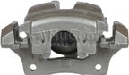 BBB Industries 99-02789A Disc Brake Caliper - Front Left - view 1