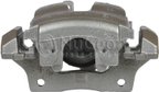 BBB Industries 99-02789A Disc Brake Caliper - Front Left - view 5