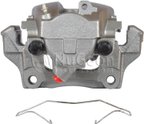 BBB Industries 99-02789A Disc Brake Caliper - Front Left - view 2