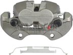 BBB Industries 99-02800B Disc Brake Caliper - Front Left or Front Right - view 4