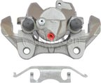 BBB Industries 99-02801A Disc Brake Caliper - Rear Left - view 4