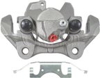BBB Industries 99-02801B Disc Brake Caliper - Rear Right - view 4