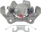 BBB Industries 99-02802A Disc Brake Caliper - Rear Left - view 2