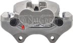 BBB Industries 99-02814A Disc Brake Caliper - Front Right - view 5