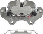 BBB Industries 99-02814B Disc Brake Caliper - Front Left - view 4