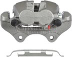 BBB Industries 99-02814B Disc Brake Caliper - Front Left - view 2