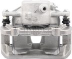 Nugeon 99-02828B Disc Brake Caliper - Front Left - view 7