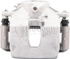 Nugeon 99-02828B Disc Brake Caliper - Front Left - view 4