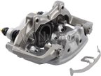 Nugeon 99-02861B Disc Brake Caliper - Front Left - view 1