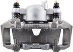 Nugeon 99-02861B Disc Brake Caliper - Front Left - view 7