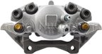 Nugeon 99-02861B Disc Brake Caliper - Front Left - view 3