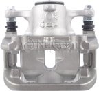 Nugeon 99-02875A Disc Brake Caliper - Rear Left - view 7
