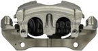 Nugeon 99-02885B Disc Brake Caliper - Front Left - view 2