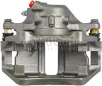 Nugeon 99-03312A Disc Brake Caliper - Front Left - view 6