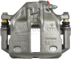 Nugeon 99-03312A Disc Brake Caliper - Front Left - view 3