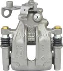 BBB Industries 99-03313A Disc Brake Caliper - Rear Right - view 3