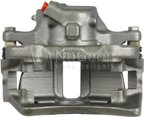 BBB Industries 99-03318A Disc Brake Caliper - Front Left - view 6