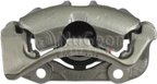 BBB Industries 99-03318A Disc Brake Caliper - Front Left - view 1