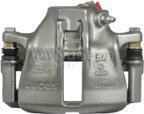 BBB Industries 99-03318A Disc Brake Caliper - Front Left - view 3