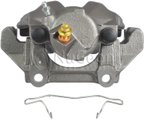 BBB Industries 99-03319A Disc Brake Caliper - Front Left - view 2