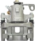 BBB Industries 99-03321A Disc Brake Caliper - Rear Right - view 6
