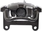 Nugeon 99-03331B Disc Brake Caliper - Rear Left - view 2