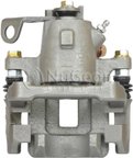 BBB Industries 99-03332B Disc Brake Caliper - Rear Left - view 6