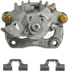 Nugeon 99-03335B Disc Brake Caliper - Rear Left - view 4