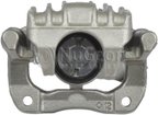 BBB Industries 99-03340B Disc Brake Caliper - Rear Left - view 1