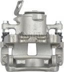 BBB Industries 99-03341A Disc Brake Caliper - Rear Left - view 6