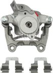 BBB Industries 99-03341A Disc Brake Caliper - Rear Left - view 4