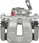 BBB Industries 99-03341A Disc Brake Caliper - Rear Left - view 3