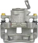 BBB Industries 99-03341B Disc Brake Caliper - Rear Right - view 6