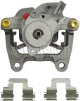 BBB Industries 99-03341B Disc Brake Caliper - Rear Right - view 4