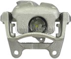 BBB Industries 99-03341B Disc Brake Caliper - Rear Right - view 1