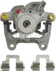 BBB Industries 99-03341B Disc Brake Caliper - Rear Right - view 2