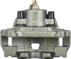 BBB Industries 99-03360A Disc Brake Caliper - Front Left - view 6