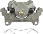 BBB Industries 99-03360A Disc Brake Caliper - Front Left - view 4