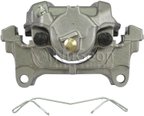 BBB Industries 99-03360A Disc Brake Caliper - Front Left - view 2