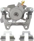 BBB Industries 99-03369B Disc Brake Caliper - Rear Right - view 2